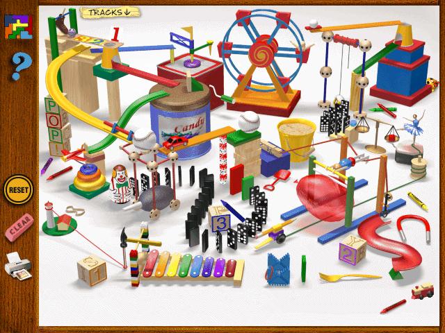 I Spy Download (1998 Educational Game)