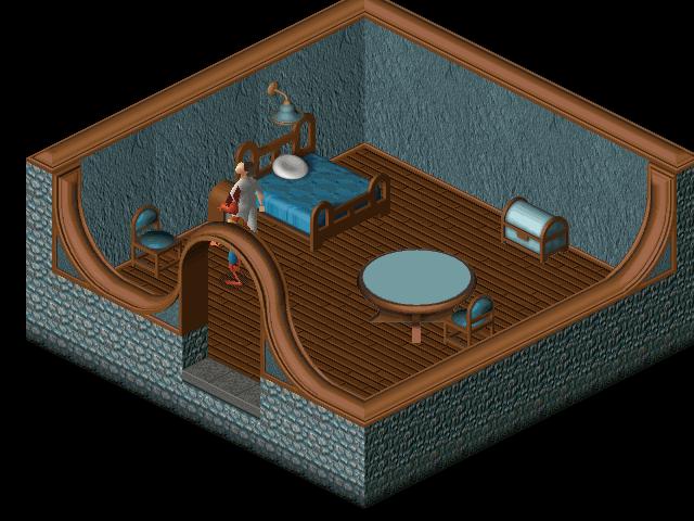 download little big adventure