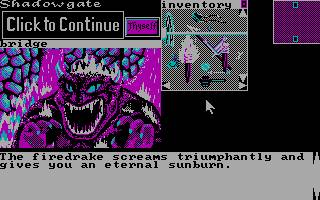 Shadowgate Download (1988 Adventure Game)