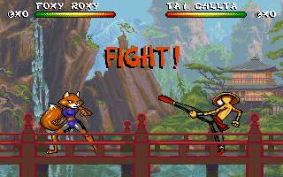 download brutal paws of fury characters download brutal paws of fury characters