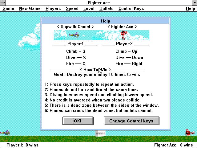 Classic Arcade Games for Windows Download (1995 Arcade action Game)