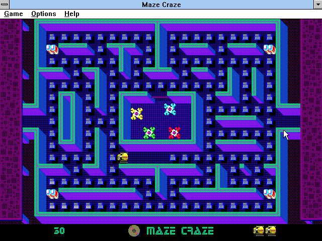 Прошу игра. Классические аркадные игры. Maze Craze. Interrupt Family Pro 1995 Arcade.