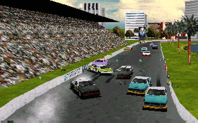 download demolition derby ps1