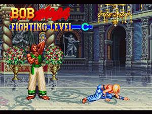 Fatal Fury 3 - Digital Press Online