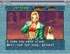Fatal Fury Final for Windows - Download it from Uptodown for free