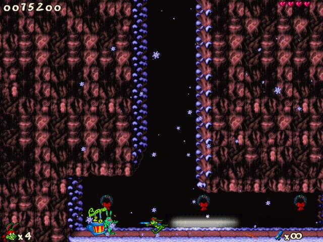 download jazz jackrabbit christmas