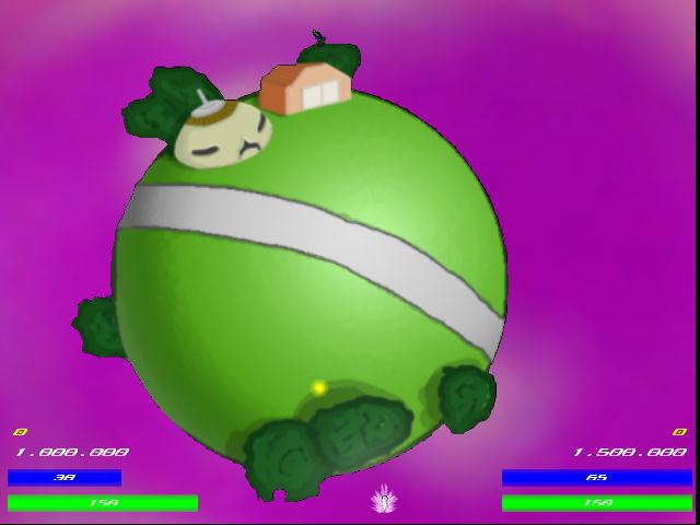 Free Lemming Ball Z Download