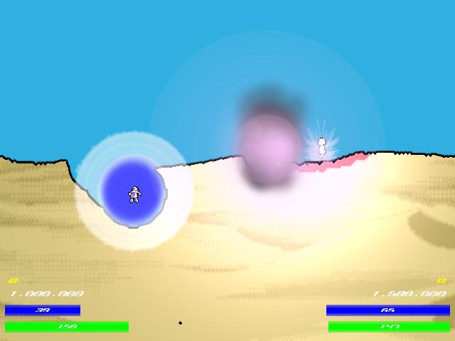 Lemming Ball Z - Download 