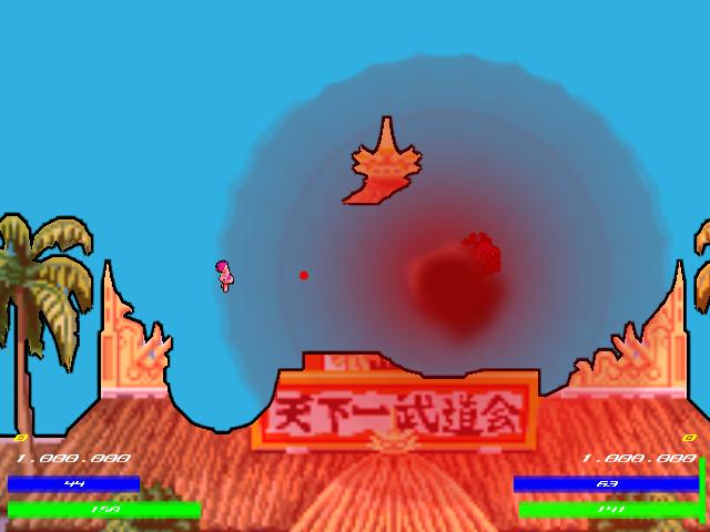 Lemming Ball Z Download (2004 Arcade action Game)