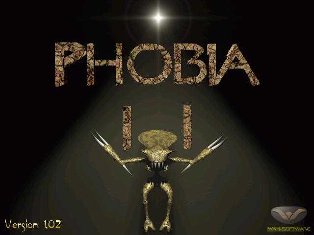 Phobia 2 on sale online