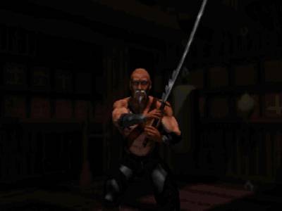 Shadow Warrior Complete : 3D Realms : Free Download, Borrow, and