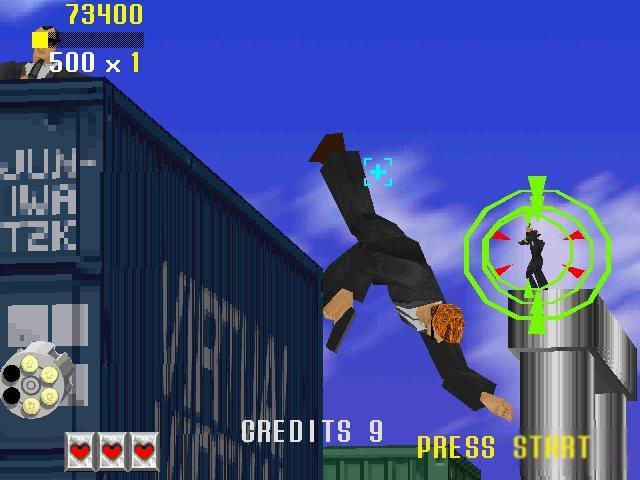 virtua squad pc download