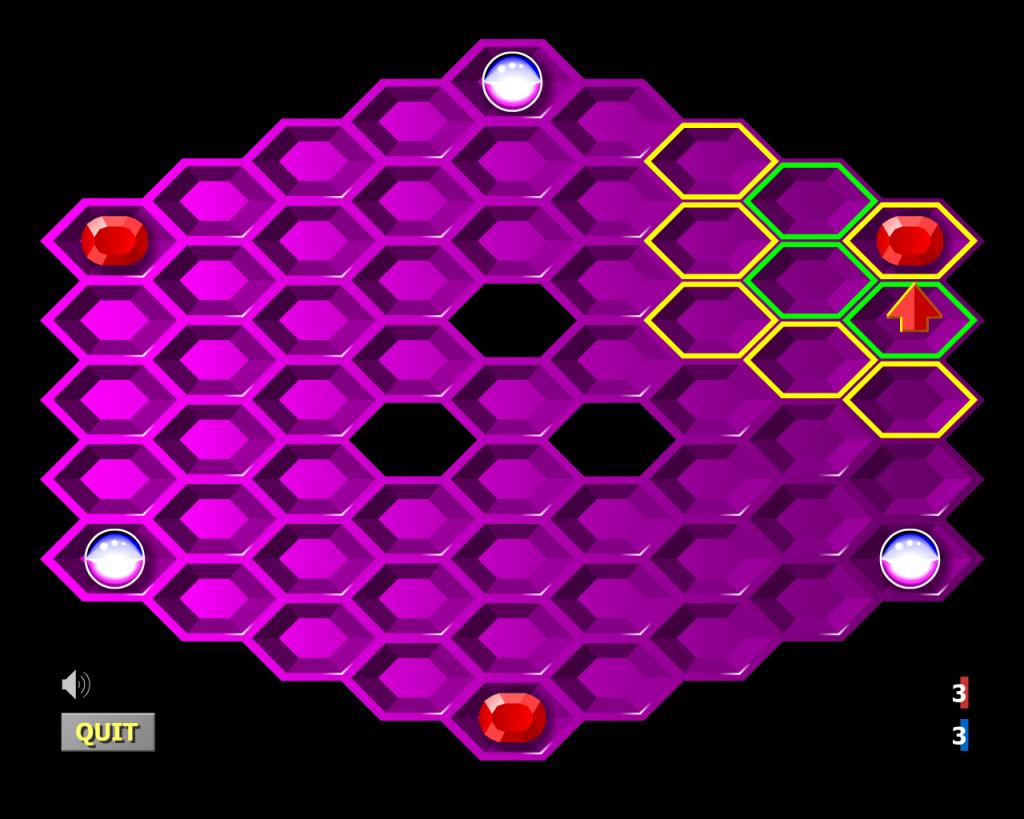 Игры красный кристалл. Hexxagon игра. Шестиугольник игра. Логические игры шестигранник. Игра захвати клетку.
