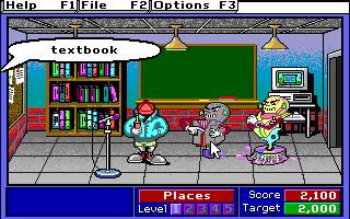 Spellbound - Software - Game - Computing History