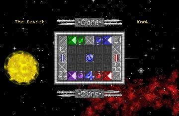 Clone (1997) - PC Review and Full Download