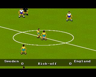 FIFA International Soccer download