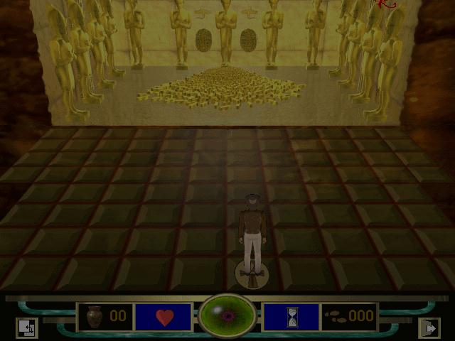 play through secrets of the lost tomb play through secrets of the lost tomb