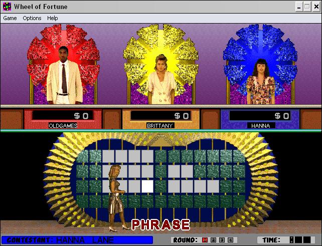 Wheel of fortune download free