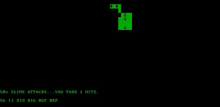 Beneath Apple Manor Download (1983 Role playing Game)