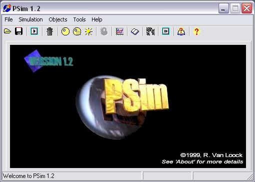 Psim Download (1999 Simulation Game)