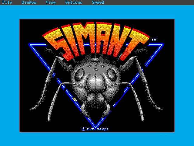 download sim ant for mac