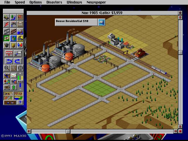 simcity 2000 windows 8 download