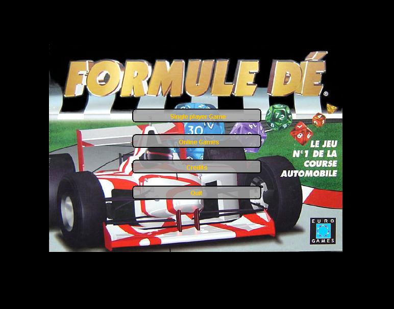 Formula One 05 - Old Games Download