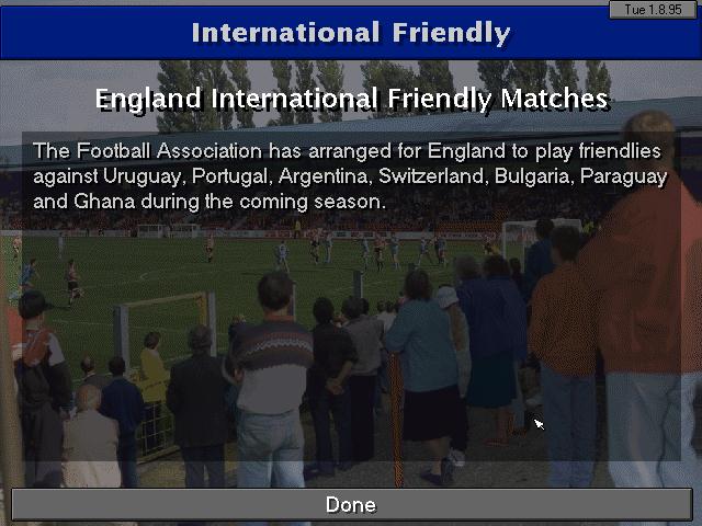 i heard someone saying to use old games download to get championship  manager but how do i actually play it i can download but can't play it :  r/footballmanagergames