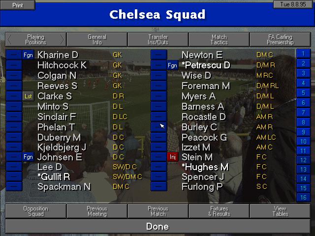 Championship Manager - Download