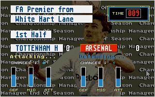 Championship Manager 93-94 🔥 Jogue online