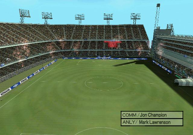 International Superstar Soccer 3 Download 03 Sports Game