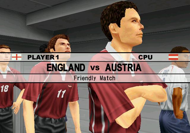 International Superstar Soccer 3 Download 03 Sports Game