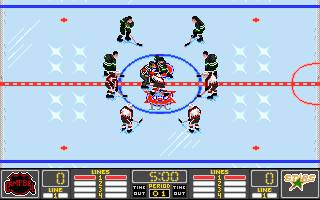 nhl 93