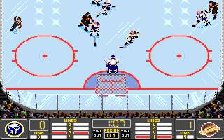 nhl 93