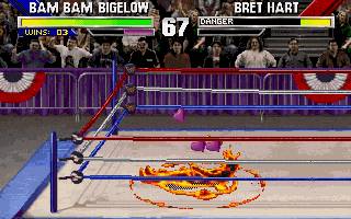 download wrestlemania video game