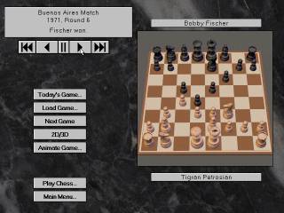 Bobby Fischer Teaches Chess by Bobby Fischer