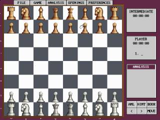 Grand Master Chess Online - Descargar
