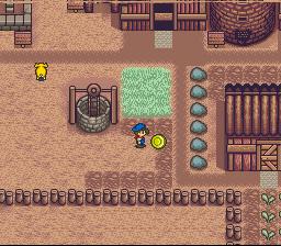 harvest moon pc full version