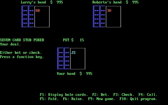 plo5 poker