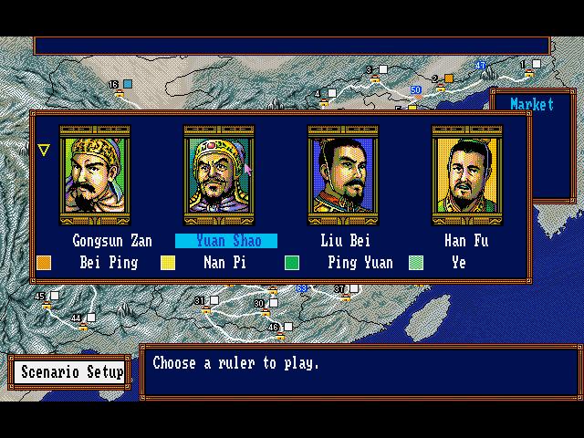 romance of the three kingdoms 13 how to add custom portraits