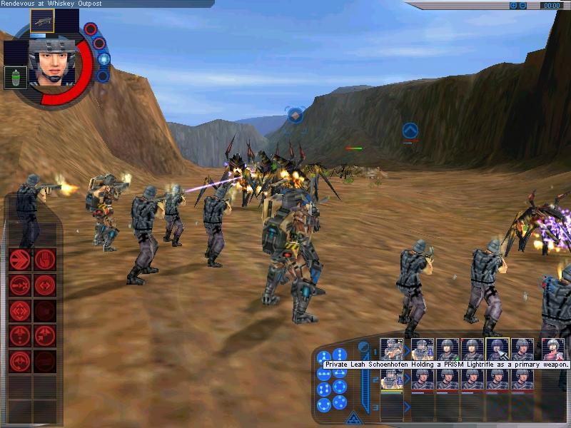 Starship Troopers 05 Game Download Peatix