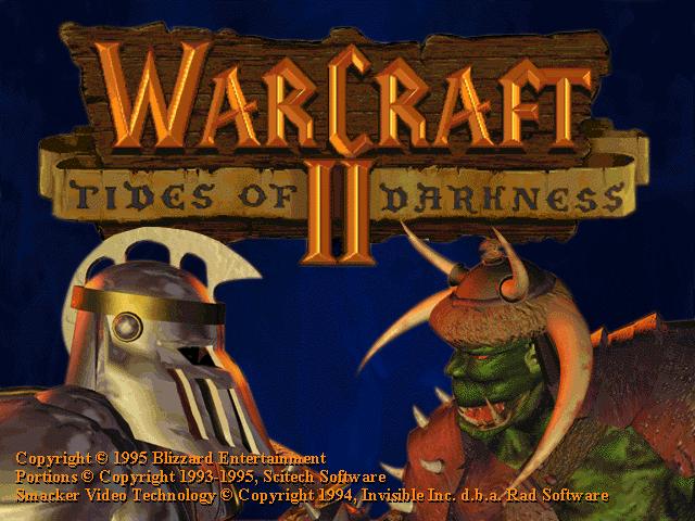 download warcraft 2 game for pc
