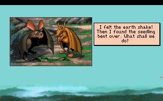 EcoQuest 2: Lost Secret of the Rainforest Download (1993 Adventure Game)