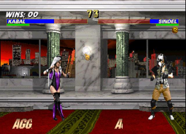 Mortal Kombat Trilogy - Todos os golpes e fatalities - Critical Hits