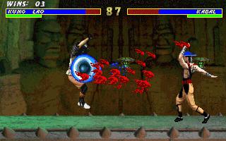 Mortal Kombat Retrospektive #3: Mortal Kombat 3 (1995) – 3rd Voice Gaming