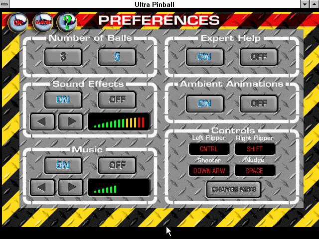 Nostalgia no ar: Pinball 3D do Windows 95 ganha port não oficial para  Android