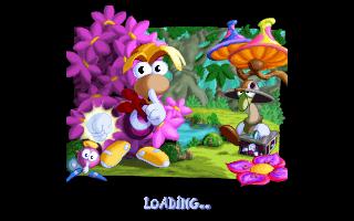 Rayman Legends Download - GameFabrique