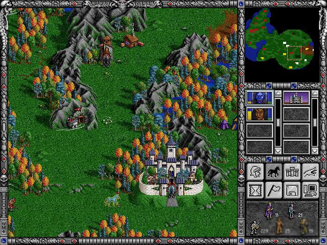 download heroes of might and magic 2 free download heroes of might and magic 2 free