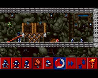 Lemmings 3 🔥 Play online