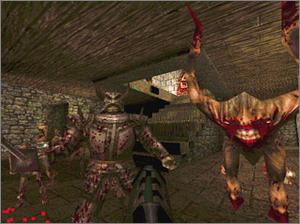 Download over 50 classic PC games for free: Quake, Ultima, Shadow